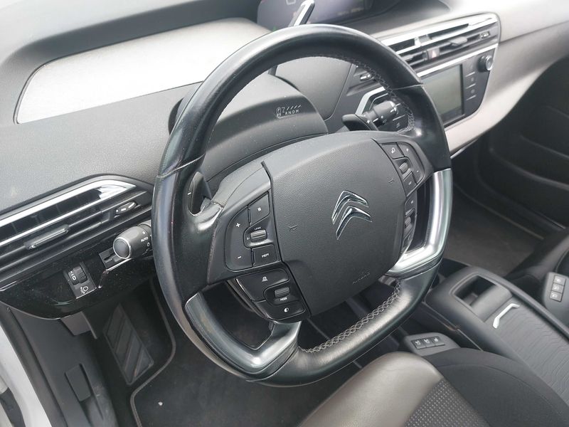 Citroen C4 Picasso 2.0 Blue-HDi Shine 2017 – снимка 53