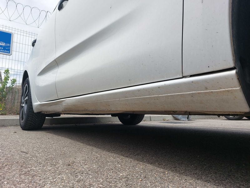 Citroen C4 Picasso 2.0 Blue-HDi Shine 2017 – снимка 20