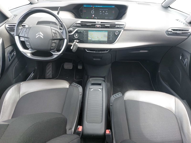 Citroen C4 Picasso 2.0 Blue-HDi Shine 2017 – снимка 11