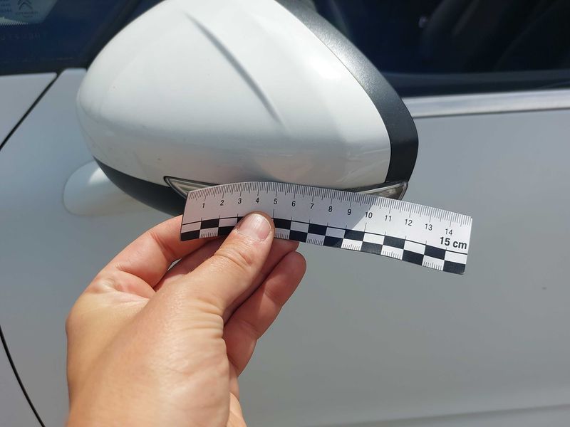 Citroen C4 Picasso 2.0 Blue-HDi Shine 2017 – снимка 35