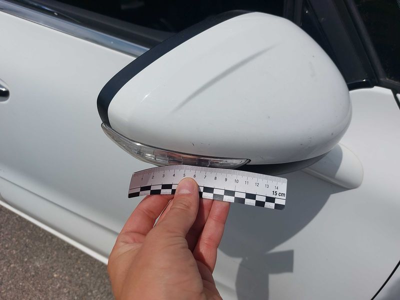 Citroen C4 Picasso 2.0 Blue-HDi Shine 2017 – снимка 31