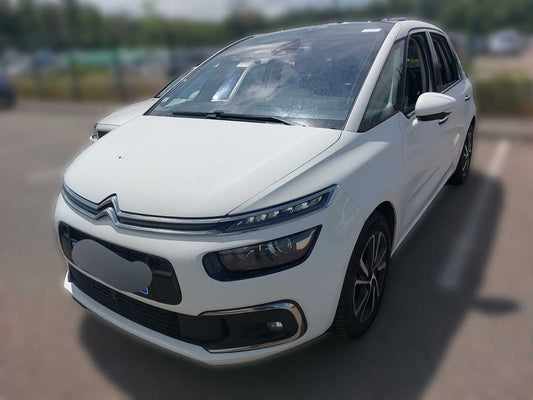 Citroen C4 Picasso 2.0 Blue-HDi Shine 2017 – снимка 1