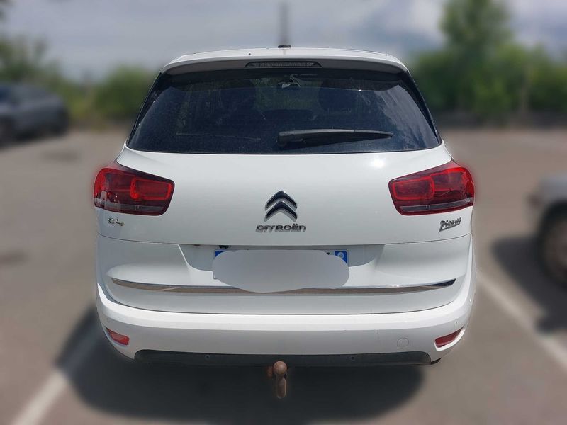 Citroen C4 Picasso 2.0 Blue-HDi Shine 2017 – снимка 4