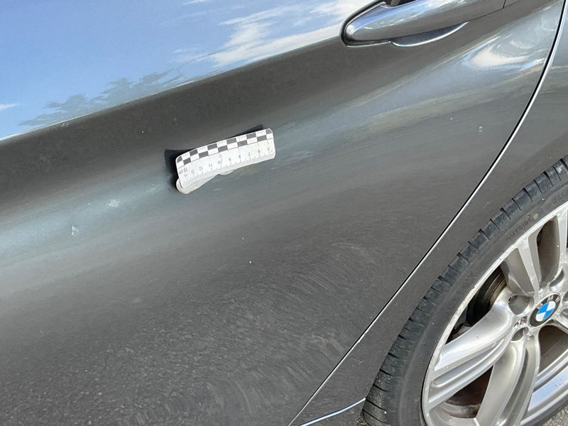 BMW 4er 430d Gran Coupé xDrive M Sport 2015 – снимка 30