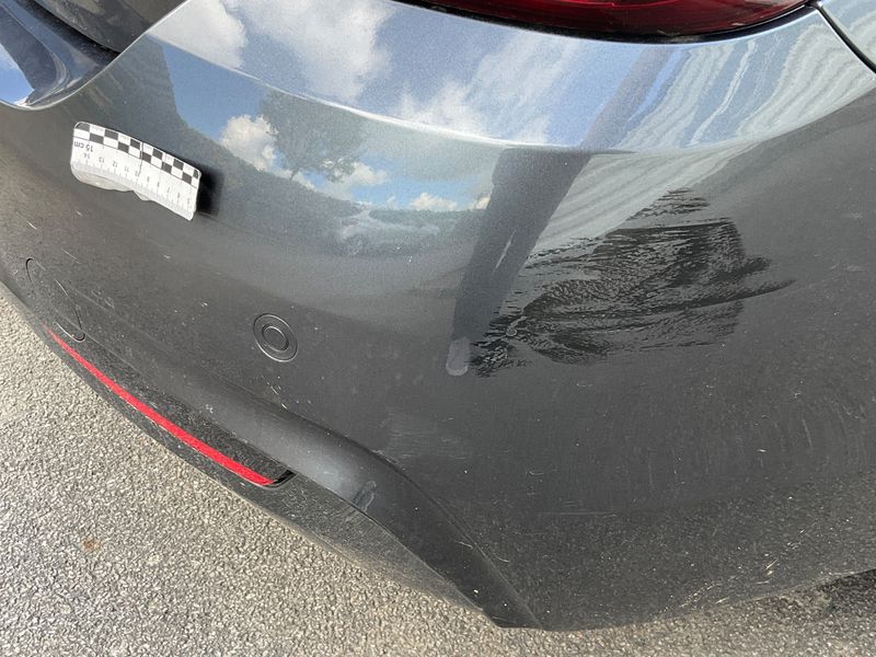 BMW 4er 430d Gran Coupé xDrive M Sport 2015 – снимка 38