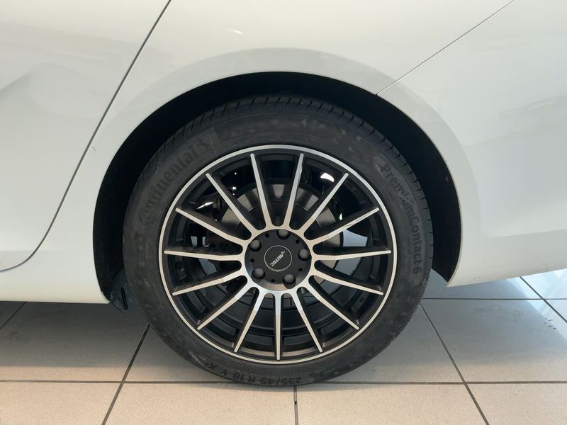 Opel Insignia Sports Tourer 2.0 CDTI Business Edition 2020 – снимка 5