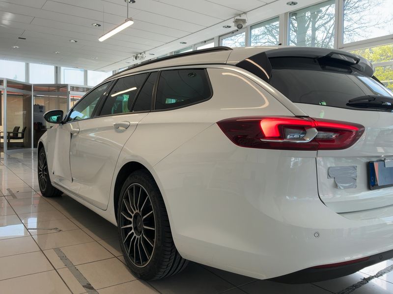 Opel Insignia Sports Tourer 2.0 CDTI Business Edition 2020 – снимка 6