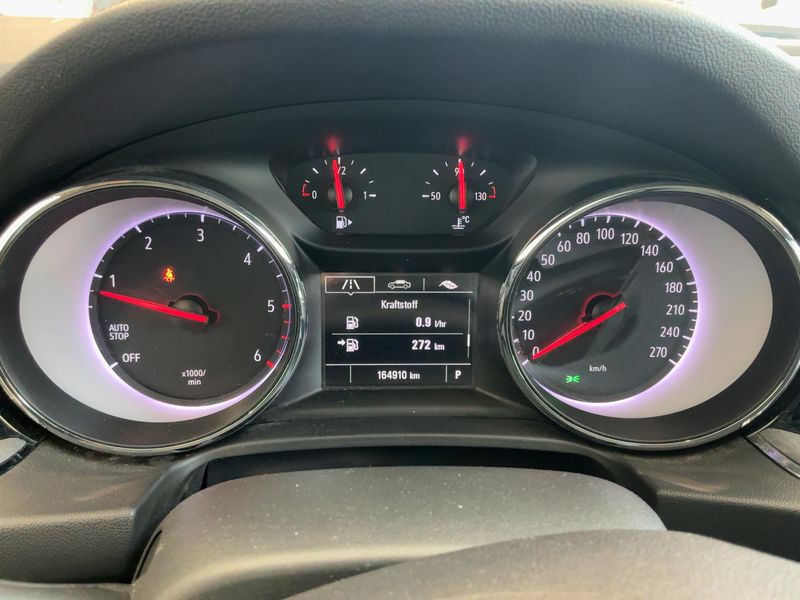 Opel Insignia Sports Tourer 2.0 CDTI Business Edition 2020 – снимка 19