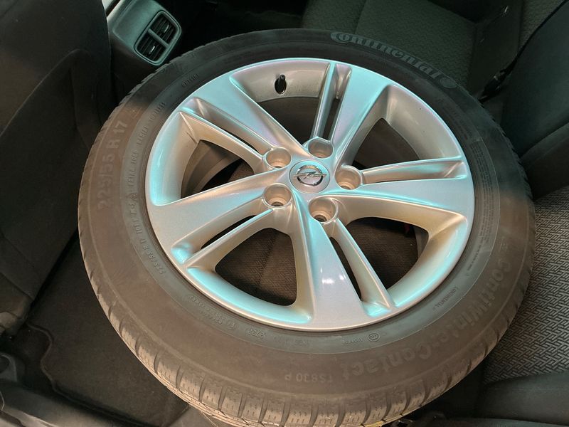 Opel Insignia Sports Tourer 2.0 CDTI Business Edition 2020 – снимка 15