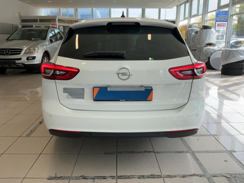 Opel Insignia Sports Tourer 2.0 CDTI Business Edition 2020 – снимка 7