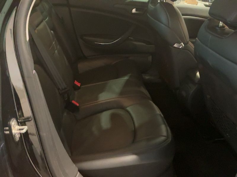Citroen C5 2.0 Blue-HDi Exclusive 2016 – снимка 19