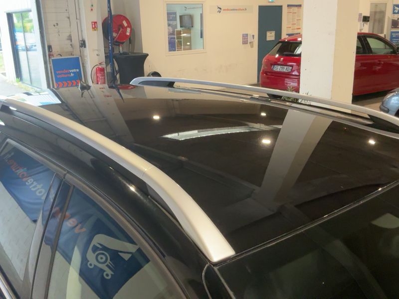 Citroen C5 2.0 Blue-HDi Exclusive 2016 – снимка 13