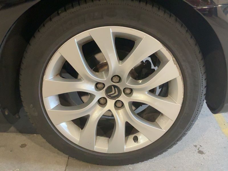 Citroen C5 2.0 Blue-HDi Exclusive 2016 – снимка 5