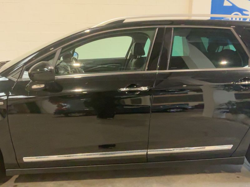 Citroen C5 2.0 Blue-HDi Exclusive 2016 – снимка 4