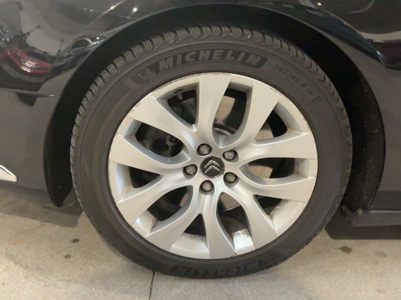 Citroen C5 2.0 Blue-HDi Exclusive 2016 – снимка 3