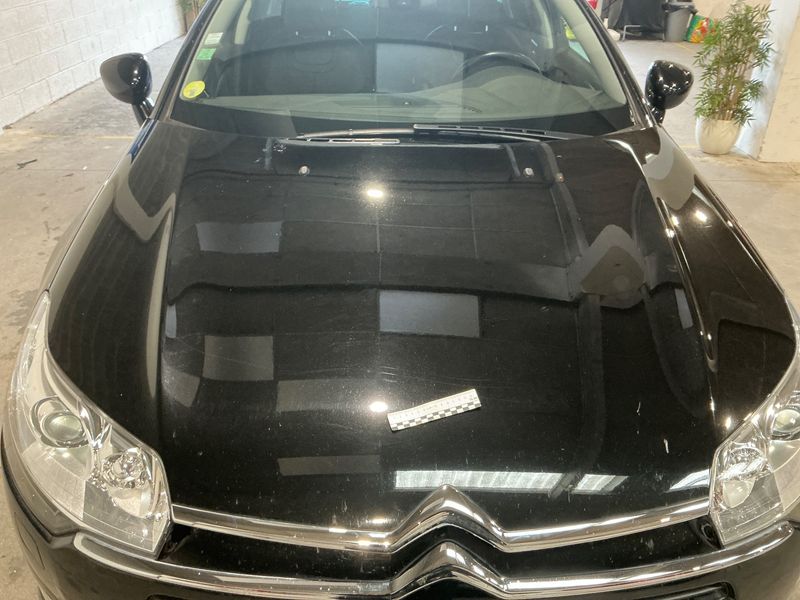 Citroen C5 2.0 Blue-HDi Exclusive 2016 – снимка 43