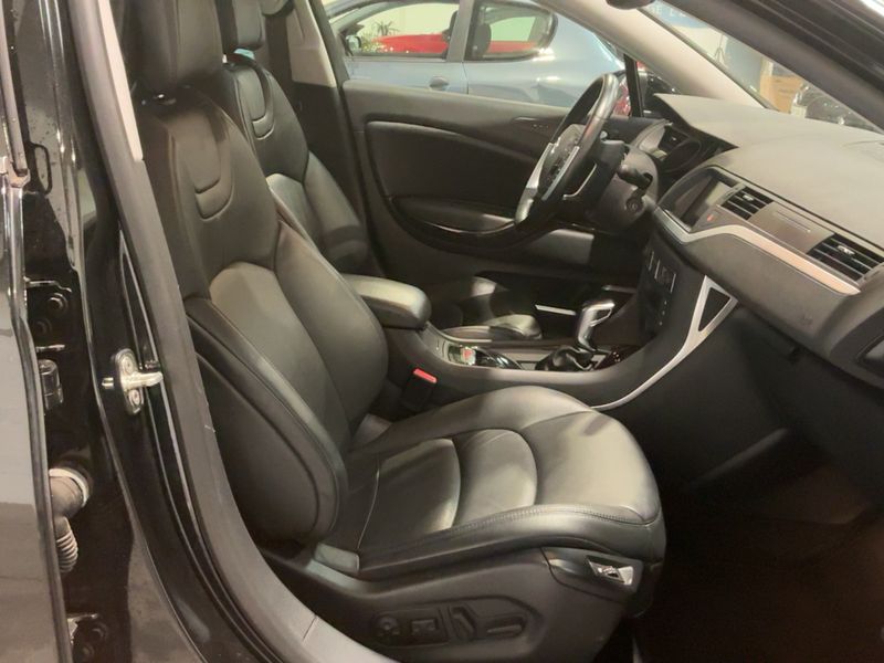 Citroen C5 2.0 Blue-HDi Exclusive 2016 – снимка 16
