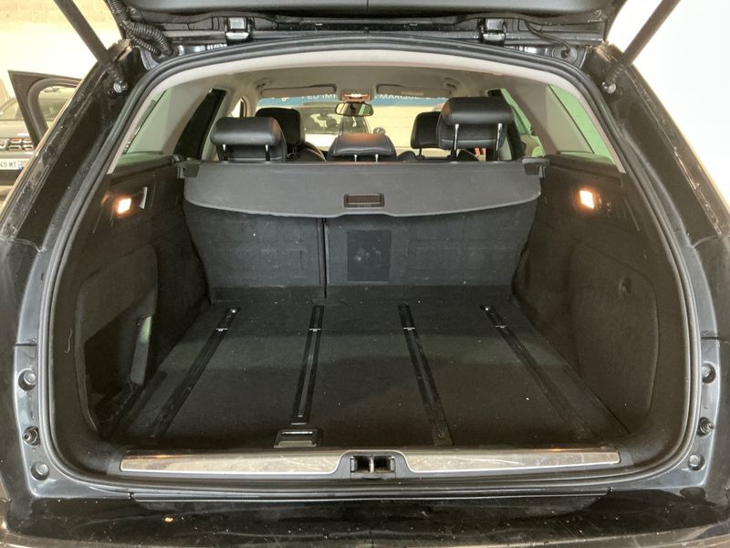 Citroen C5 2.0 Blue-HDi Exclusive 2016 – снимка 15
