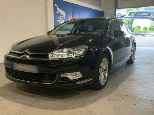 Citroen C5 2.0 Blue-HDi Exclusive 2016 – снимка 1