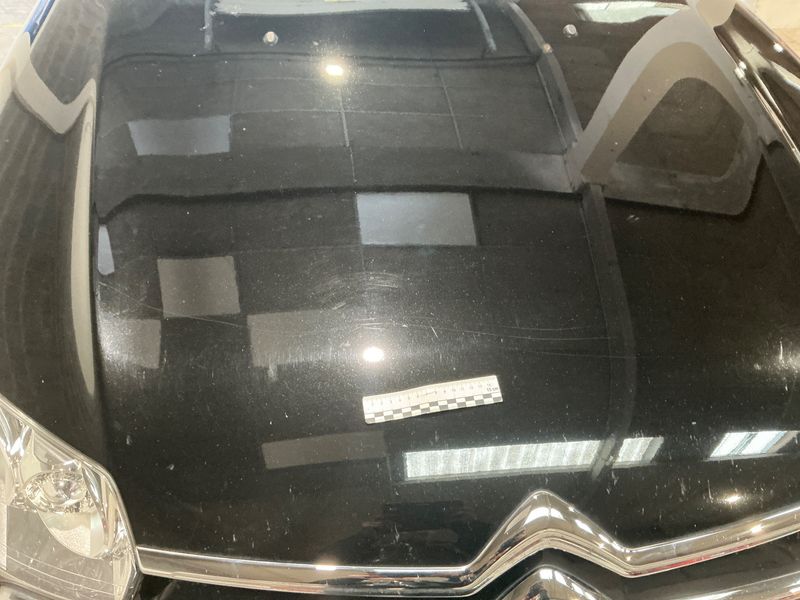 Citroen C5 2.0 Blue-HDi Exclusive 2016 – снимка 38