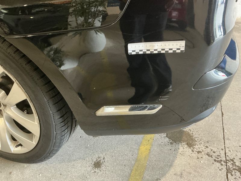 Citroen C5 2.0 Blue-HDi Exclusive 2016 – снимка 37