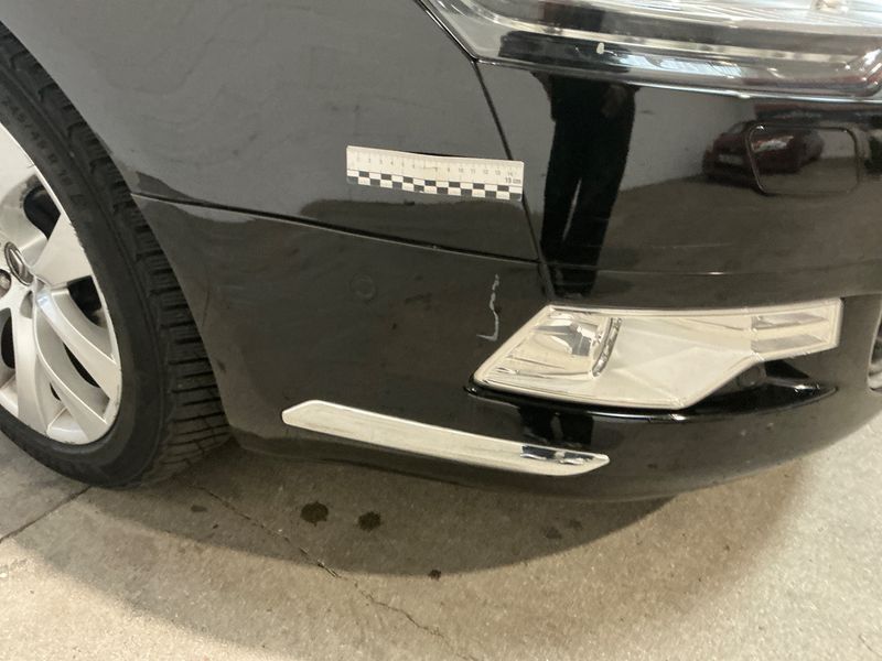 Citroen C5 2.0 Blue-HDi Exclusive 2016 – снимка 40