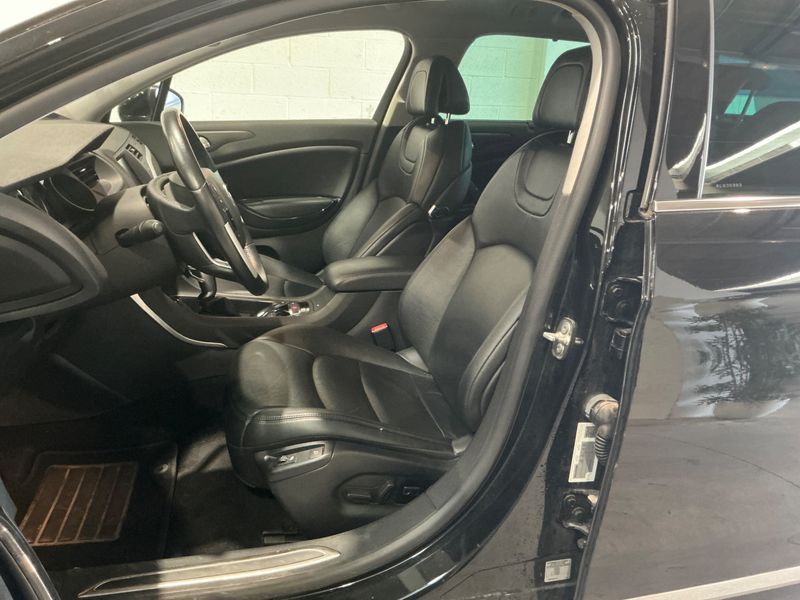 Citroen C5 2.0 Blue-HDi Exclusive 2016 – снимка 29