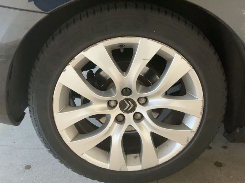 Citroen C5 2.0 Blue-HDi Exclusive 2016 – снимка 9