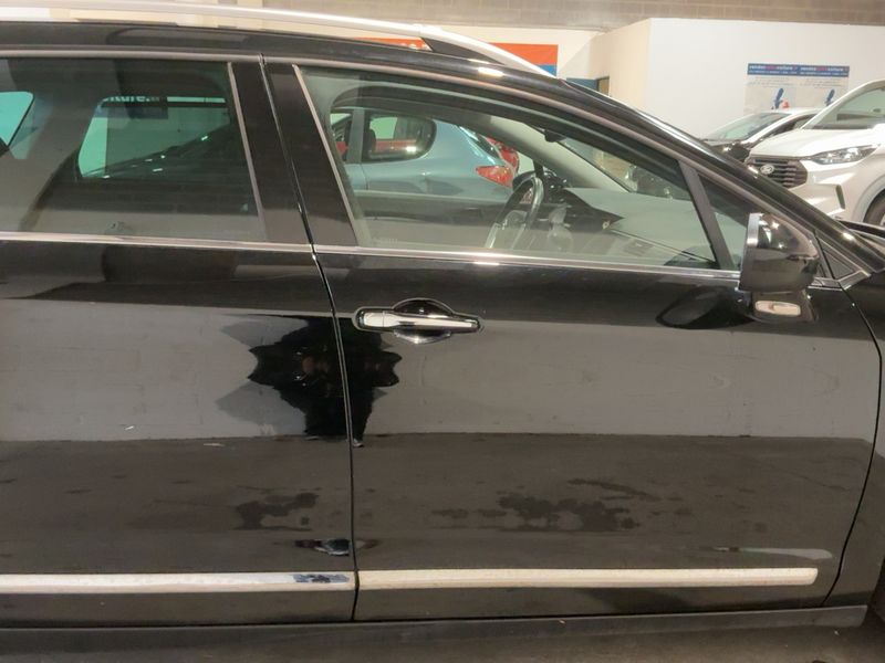 Citroen C5 2.0 Blue-HDi Exclusive 2016 – снимка 10