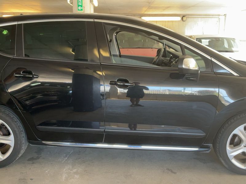Peugeot 3008 1.6 HDi Féline 2013 – снимка 10