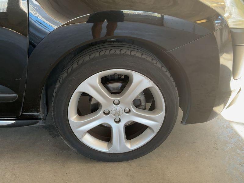 Peugeot 3008 1.6 HDi Féline 2013 – снимка 11