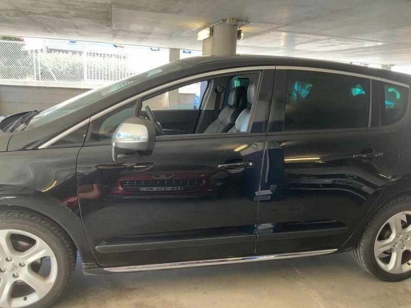 Peugeot 3008 1.6 HDi Féline 2013 – снимка 4