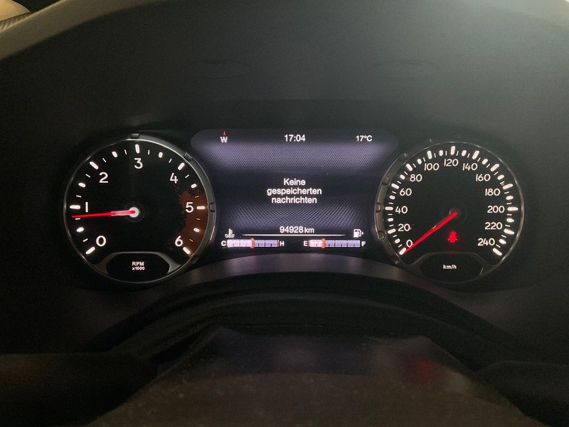 Jeep Renegade 1.6 M-Jet Limited FWD 2015 – снимка 18