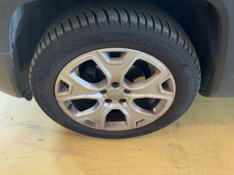 Jeep Renegade 1.6 M-Jet Limited FWD 2015 – снимка 3