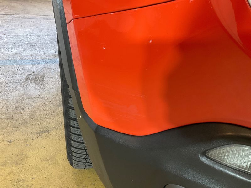 Jeep Renegade 1.6 M-Jet Limited FWD 2015 – снимка 33