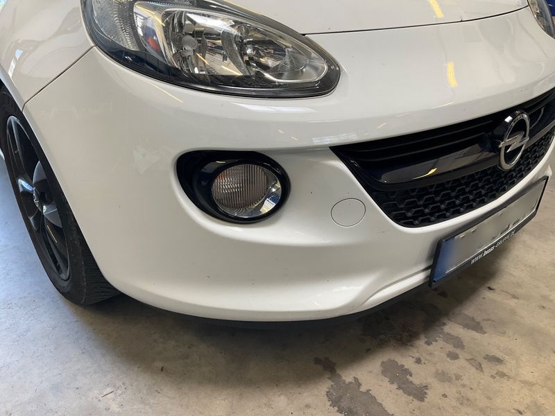 Opel Adam 1.4 Jam 2015 – снимка 30