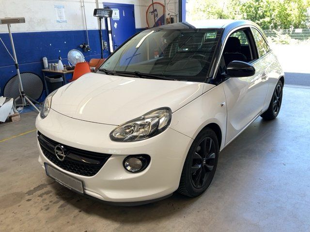 Opel Adam 1.4 Jam 2015 – снимка 1