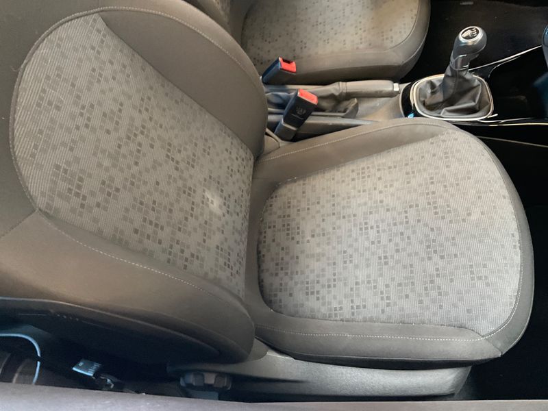 Opel Adam 1.4 Jam 2015 – снимка 26