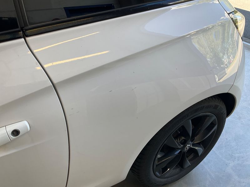 Opel Adam 1.4 Jam 2015 – снимка 23