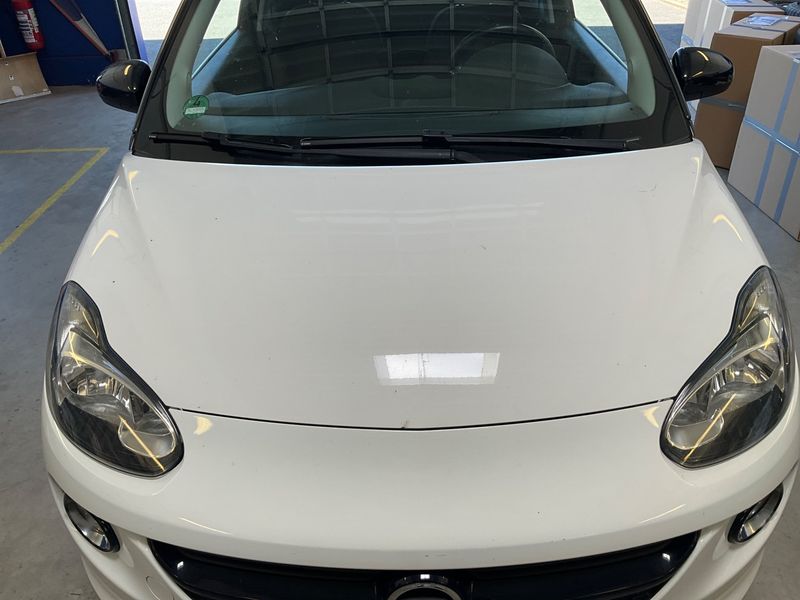 Opel Adam 1.4 Jam 2015 – снимка 34