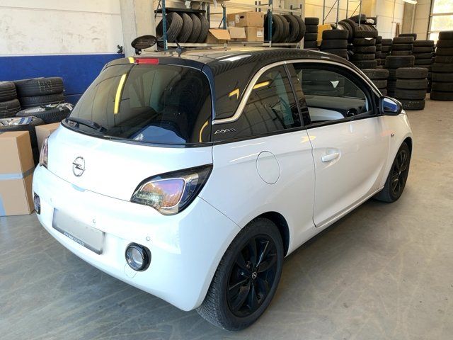 Opel Adam 1.4 Jam 2015 – снимка 8