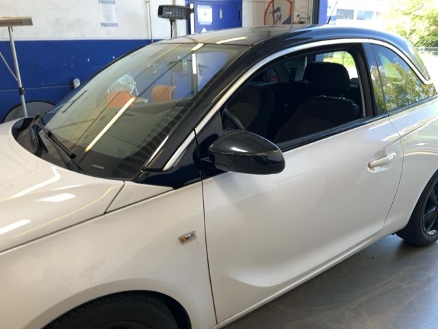 Opel Adam 1.4 Jam 2015 – снимка 2