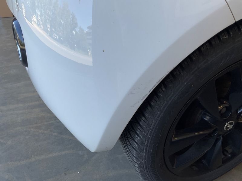 Opel Adam 1.4 Jam 2015 – снимка 28