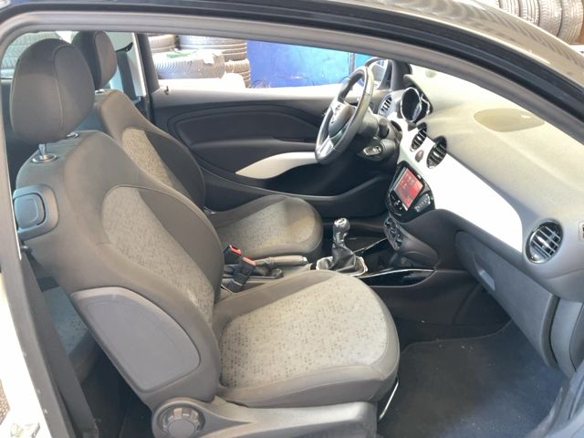 Opel Adam 1.4 Jam 2015 – снимка 16