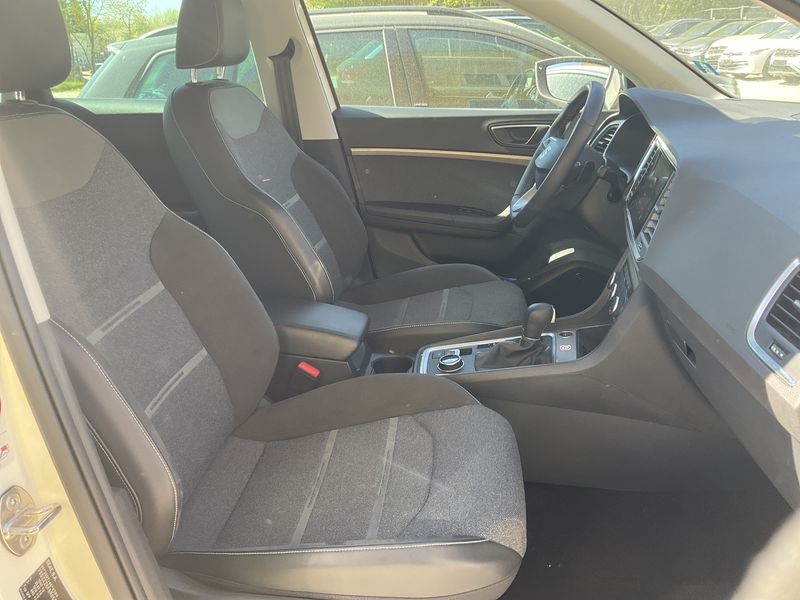Seat Ateca 1.5 TSI ACT Xperience 2024 – снимка 10