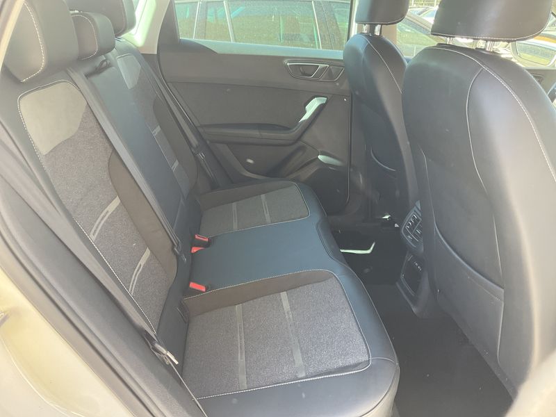 Seat Ateca 1.5 TSI ACT Xperience 2024 – снимка 14