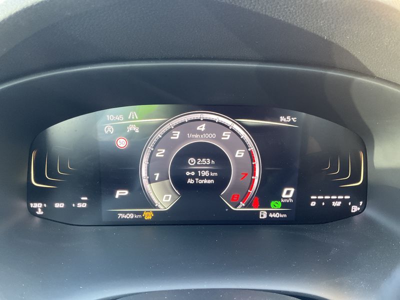Seat Ateca 1.5 TSI ACT Xperience 2024 – снимка 12