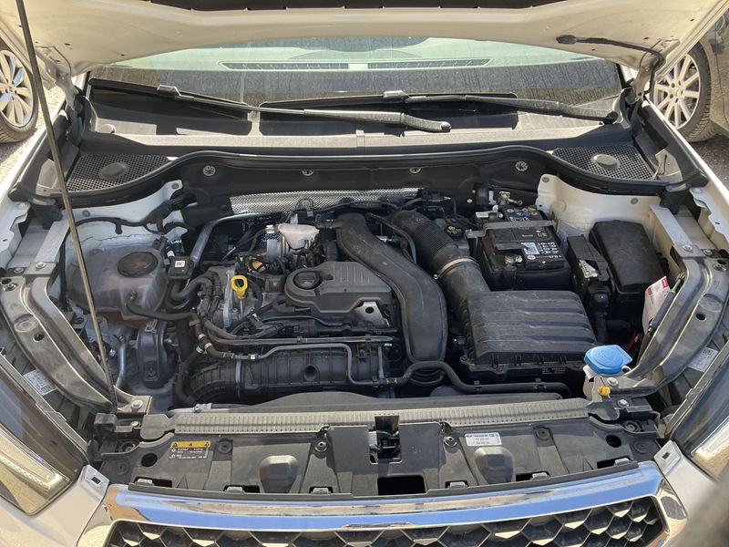 Seat Ateca 1.5 TSI ACT Xperience 2024 – снимка 8