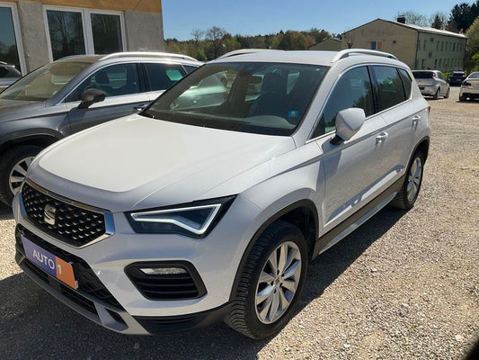 Seat Ateca 1.5 TSI ACT Xperience 2024 – снимка 1