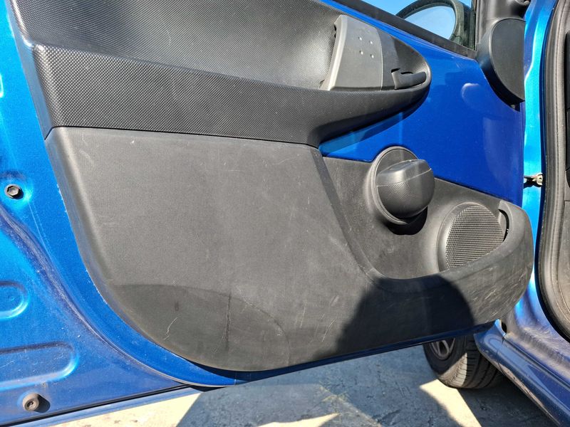 Citroen C1 1.0 Confort 2013 – снимка 31